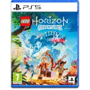PS5 - LEGO Horizon Adventures