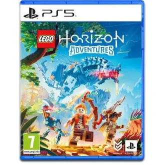 PS5 - LEGO Horizon Adventures PS5 - LEGO Horizon Adventures
