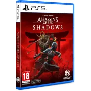 PS5 - Assassin's Creed-Schatten