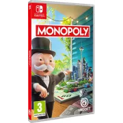 NS - Monopoly