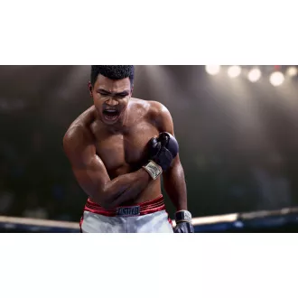PS5 - EA Sports UFC 5