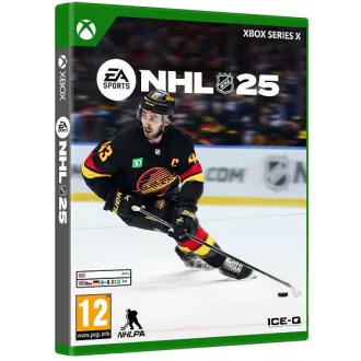 XSX - NHL 25 XSX - NHL 25