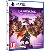 PS5 - Dragon Age: Die Schleierwache