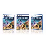 PS5 - Gespaltene Fiktion