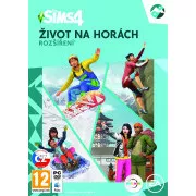 PC - Die Sims 4 - Leben in den Bergen ( EP10 )