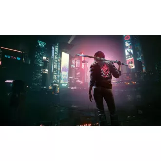 PS5 - Cyberpunk 2077 Ultimative Ausgabe PS5 - Cyberpunk 2077 Ultimative Ausgabe