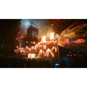 PS5 - Cyberpunk 2077 Ultimative Ausgabe PS5 - Cyberpunk 2077 Ultimative Ausgabe