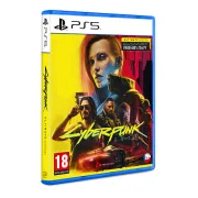PS5 - Cyberpunk 2077 Ultimative Ausgabe