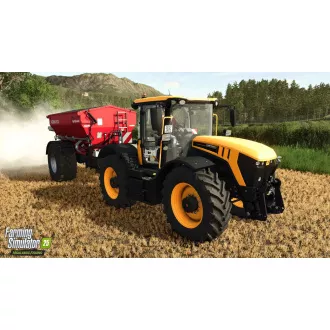 PC - Landwirtschafts-Simulator 25: Hochland-Fischerei Ed. PC - Landwirtschafts-Simulator 25: Hochland-Fischerei Ed.