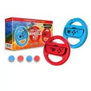 NS - Joy-Con Räder und Griffe SWITCH 2&1