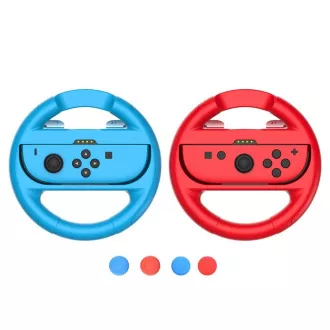 NS - Joy-Con Räder und Griffe SWITCH 2&1