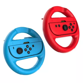 NS - Joy-Con Räder und Griffe SWITCH 2&1