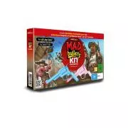 NS - Mad Bullets Bausatz SWITCH 2&1
