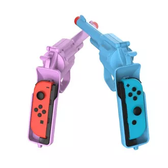 NS - Mad Bullets Bausatz SWITCH 2&1 NS - Mad Bullets Bausatz SWITCH 2&1