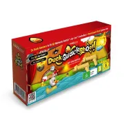 NS - Ducken, Quaken, Schießen! Bausatz SWITCH 2&1