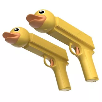 NS - Ducken, Quaken, Schießen! Bausatz SWITCH 2&1