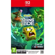 NS2 - SpongeBob Schwammkopf: Titans of the Tide