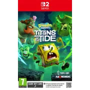 NS2 - SpongeBob Schwammkopf: Titans of the Tide