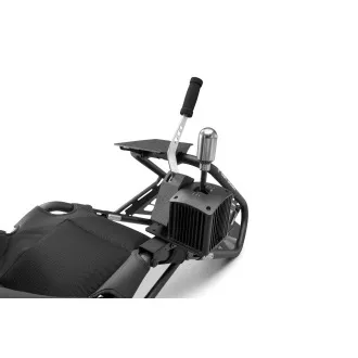 Playseat® Trophy - Halterung für Schalthebel und Handbremse Playseat® Trophy - Halterung für Schalthebel und Handbremse