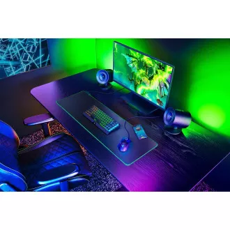 RAZER NOMMO V2/2.1/Schwarz RAZER NOMMO V2/2.1/Schwarz