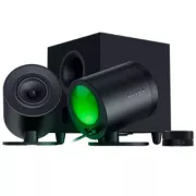 RAZER NOMMO V2 PRO/2.1/Schwarz