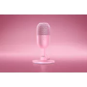 Razer Seiren V3 Mini - Quarz