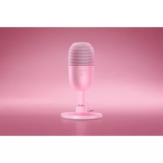 Razer Seiren V3 Mini - Quarz Razer Seiren V3 Mini - Quarz