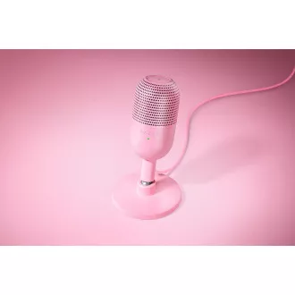 Razer Seiren V3 Mini - Quarz Razer Seiren V3 Mini - Quarz