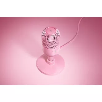 Razer Seiren V3 Mini - Quarz Razer Seiren V3 Mini - Quarz