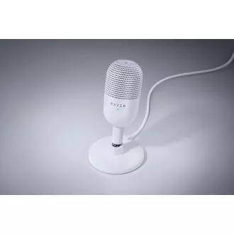 Razer Seiren V3 Mini - Weiß Razer Seiren V3 Mini - Weiß