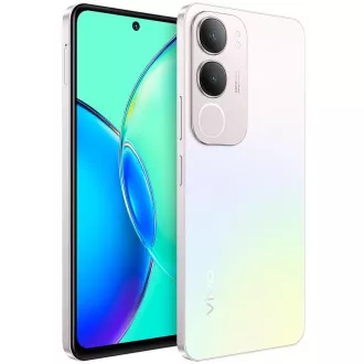 VIVO Y19s/6GB/128GB/Hellsilber