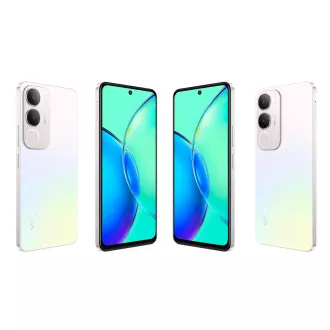 VIVO Y19s/6GB/128GB/Hellsilber