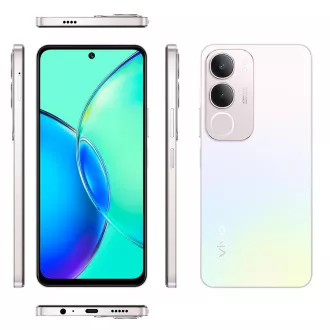 VIVO Y19s/6GB/128GB/Hellsilber