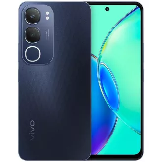 VIVO Y19s/8GB/256GB/Schwarz