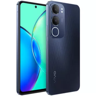 VIVO Y19s/8GB/256GB/Schwarz