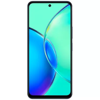 VIVO Y19s/8GB/256GB/Schwarz