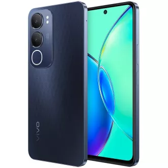 VIVO Y19s/8GB/256GB/Schwarz