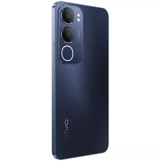 VIVO Y19s/8GB/256GB/Schwarz