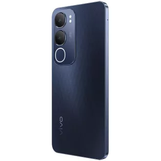 VIVO Y19s/8GB/256GB/Schwarz
