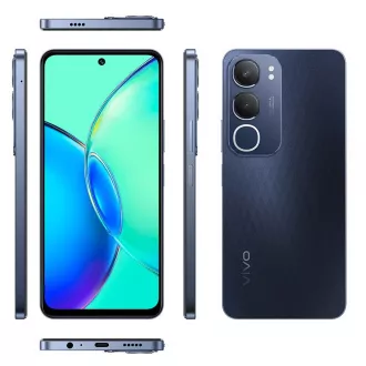VIVO Y19s/8GB/256GB/Schwarz