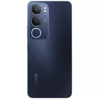 VIVO Y19s/8GB/256GB/Schwarz