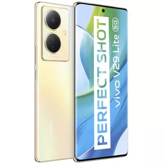 VIVO V29 Lite 5G/8GB/128GB/Traumhaftes Gold VIVO V29 Lite 5G/8GB/128GB/Traumhaftes Gold