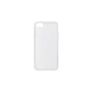 ER POWER CRYSTAL Abdeckung für iPhone SE 2022 - Transparent