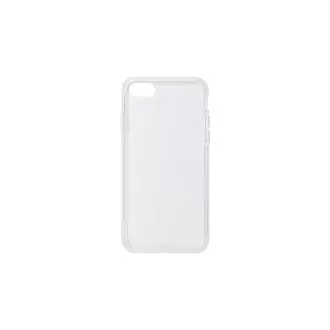 ER POWER CRYSTAL Abdeckung für iPhone SE 2022 - Transparent ER POWER CRYSTAL Abdeckung für iPhone SE 2022 - Transparent