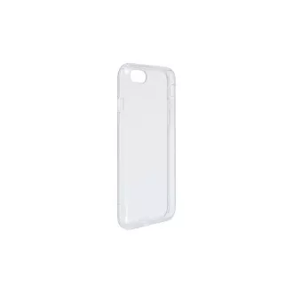 ER POWER CRYSTAL Abdeckung für iPhone SE 2022 - Transparent ER POWER CRYSTAL Abdeckung für iPhone SE 2022 - Transparent