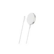 ER POWER Qi2 kabelloses Ladepad mit Ständer 15W