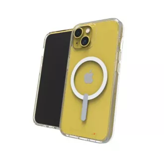 ZAGG GEAR4 Crystal Palace Snap Abdeckung iPhone 14 transparent ZAGG GEAR4 Crystal Palace Snap Abdeckung iPhone 14 transparent