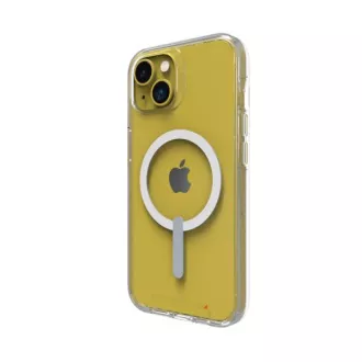 ZAGG GEAR4 Crystal Palace Snap Abdeckung iPhone 14 transparent ZAGG GEAR4 Crystal Palace Snap Abdeckung iPhone 14 transparent