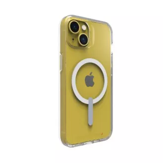 ZAGG GEAR4 Crystal Palace Snap Abdeckung iPhone 14 transparent ZAGG GEAR4 Crystal Palace Snap Abdeckung iPhone 14 transparent