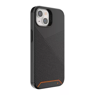 ZAGG GEAR4 D3O Denali Snap Abdeckung iPhone 13 schwarz